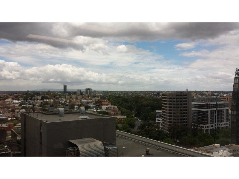 1433/1 Queens Road, Melbourne VIC 3004