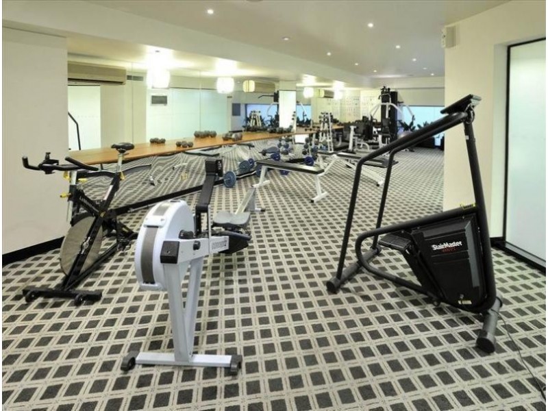 211/530 Little Collins Street, Melbourne VIC 3000