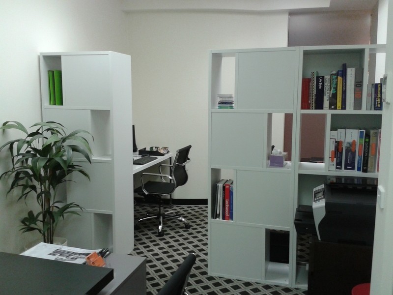 417/1 Queens Road, Melbourne VIC 3004