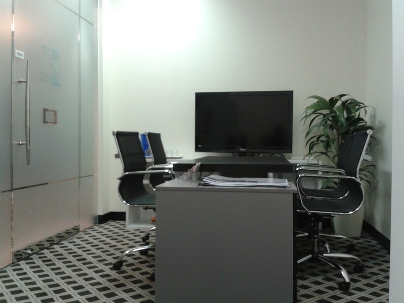 417/1 Queens Road, Melbourne VIC 3004