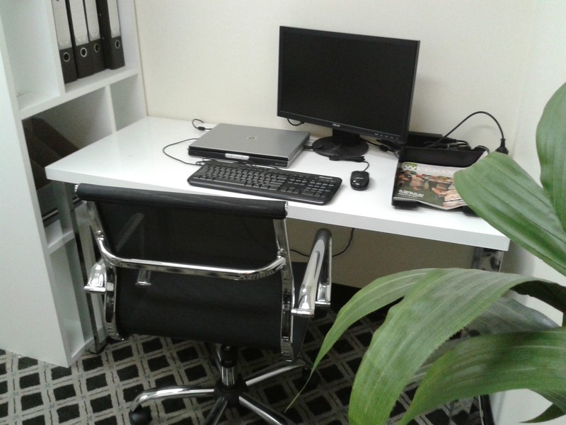 417/1 Queens Road, Melbourne VIC 3004