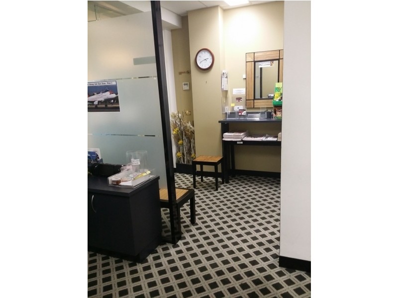 1205/1 Queens Road, Melbourne VIC 3004