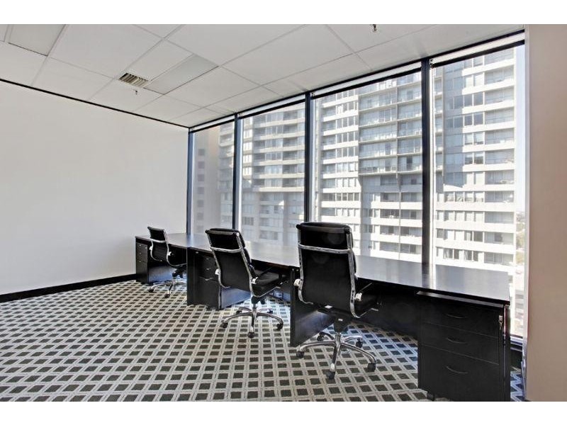 1116/1 Queens Road, Melbourne VIC 3004