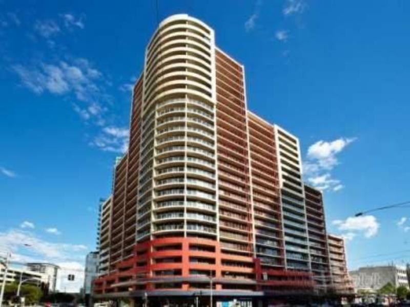 1707/83 Queensbridge Street, Southbank VIC 3006