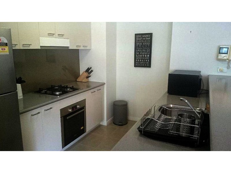 1707/83 Queensbridge Street, Southbank VIC 3006