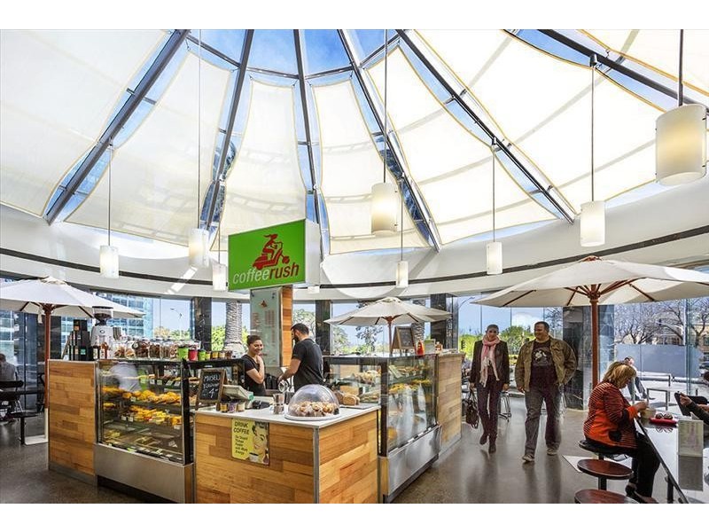 1116/1 Queens Road, Melbourne VIC 3004