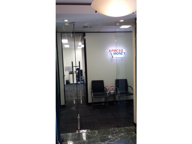 528/1 Queens Road, Melbourne VIC 3004