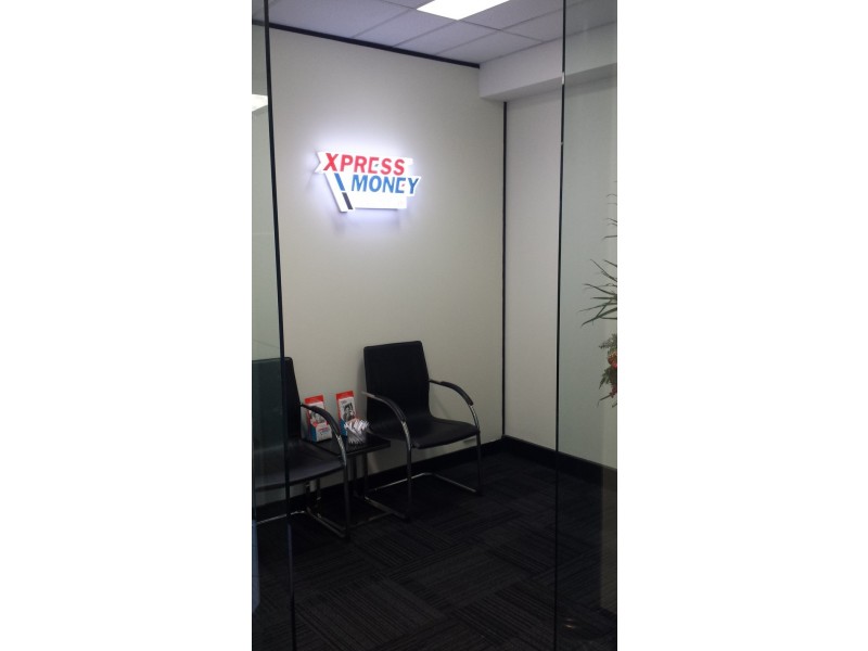 528/1 Queens Road, Melbourne VIC 3004