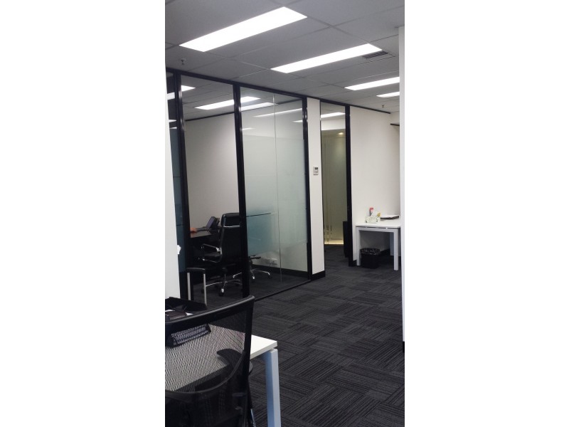 528/1 Queens Road, Melbourne VIC 3004