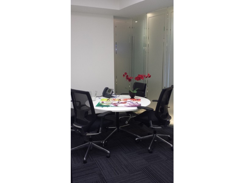 528/1 Queens Road, Melbourne VIC 3004