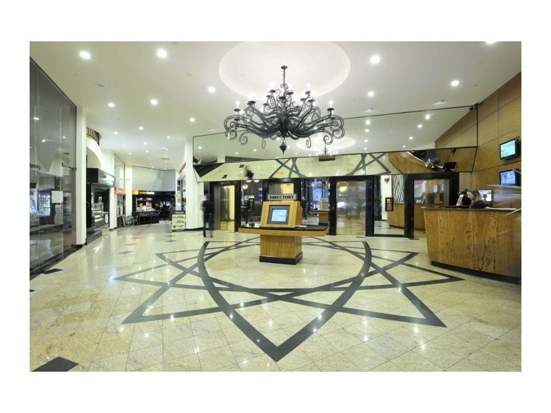 601/530 Little Collins Street, Melbourne VIC 3004
