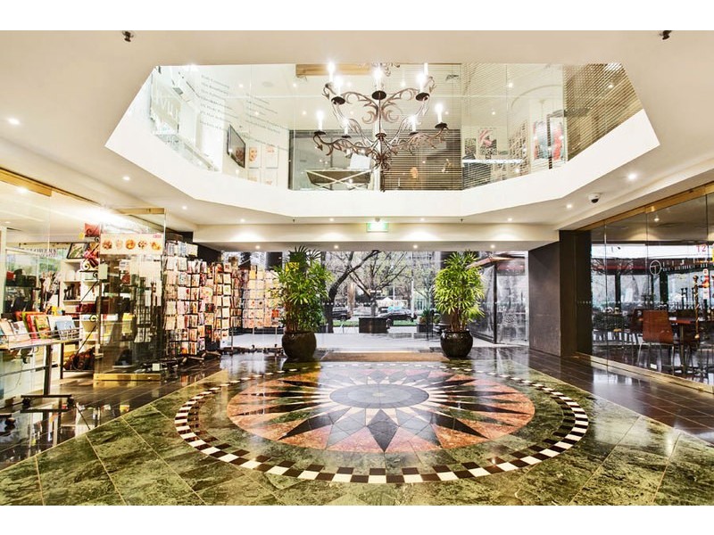 311/566 St Kilda Road, Melbourne VIC 3004