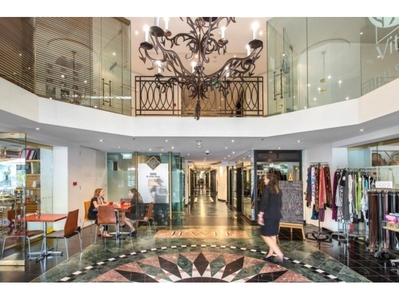 311/566 St Kilda Road, Melbourne VIC 3004