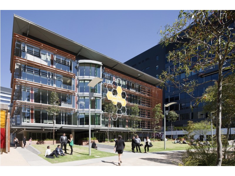 838 Collins Street, Melbourne VIC 3000