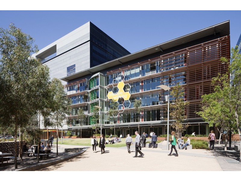 838 Collins Street, Melbourne VIC 3000