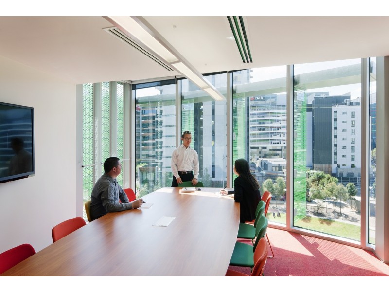 838 Collins Street, Melbourne VIC 3000