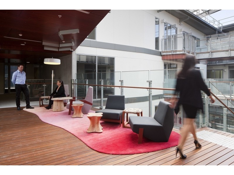838 Collins Street, Melbourne VIC 3000