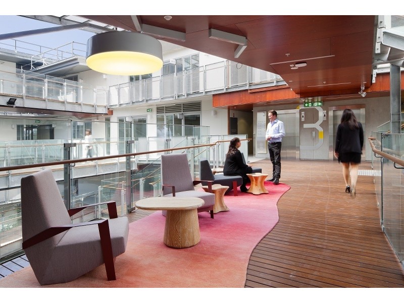 838 Collins Street, Melbourne VIC 3000