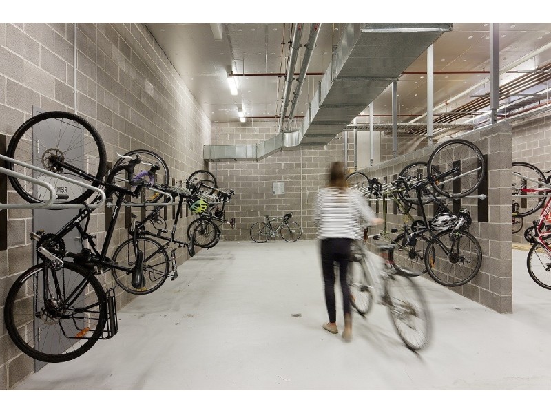 838 Collins Street, Melbourne VIC 3000