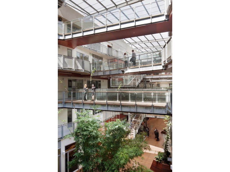 838 Collins Street, Melbourne VIC 3000