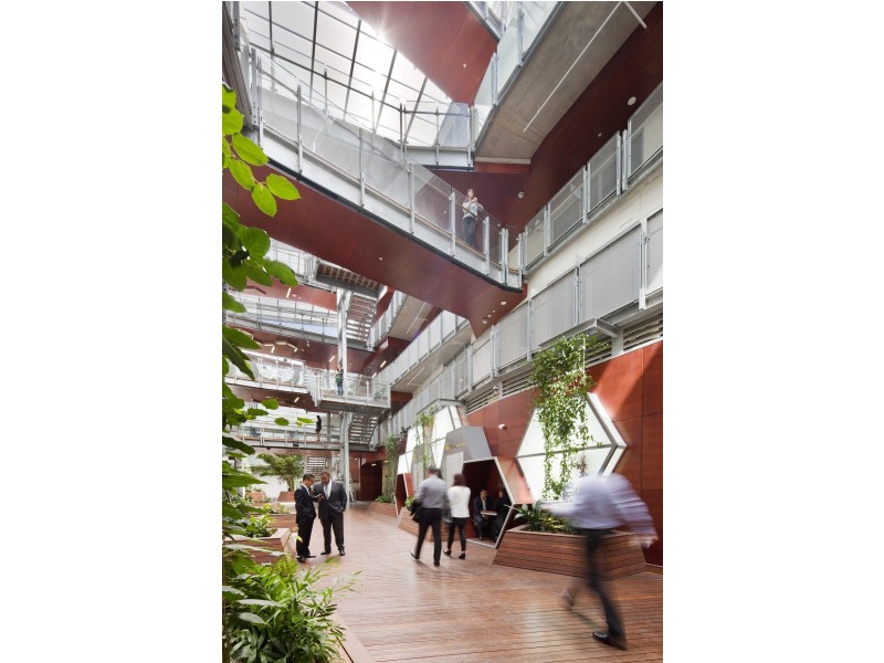 838 Collins Street, Melbourne VIC 3000