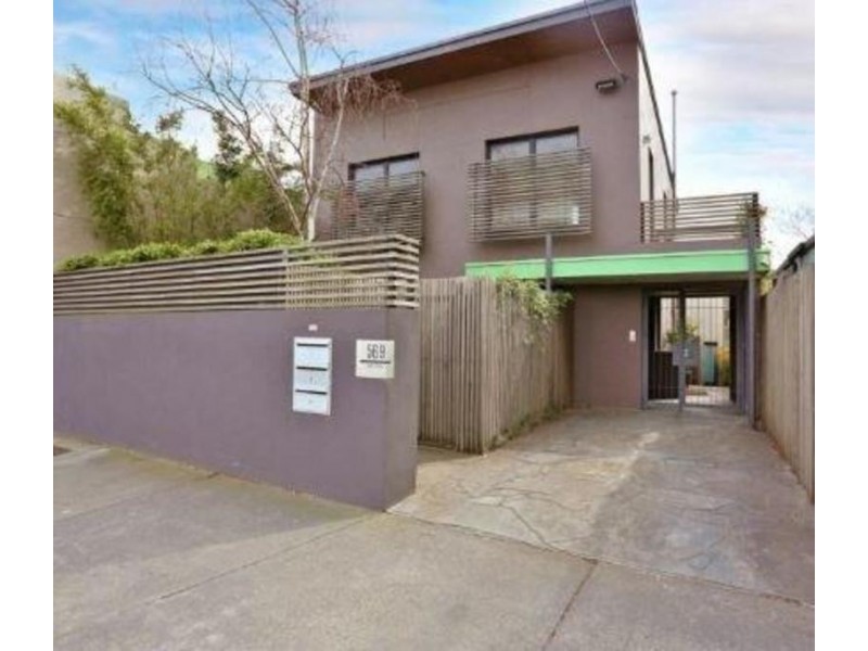 3/569 High Street, Prahran VIC 3181