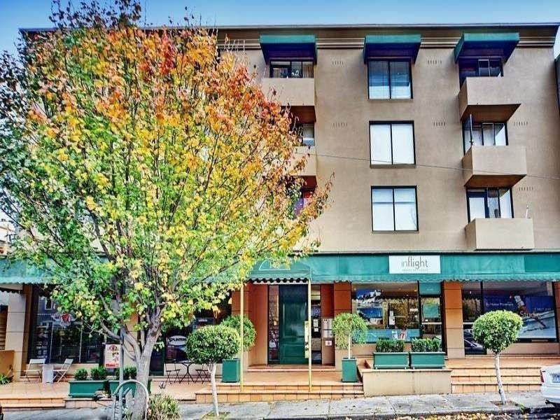 30/145 Canterbury Road, Toorak VIC 3142