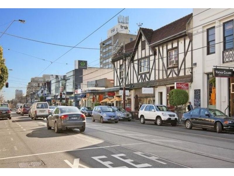 30/145 Canterbury Road, Toorak VIC 3142