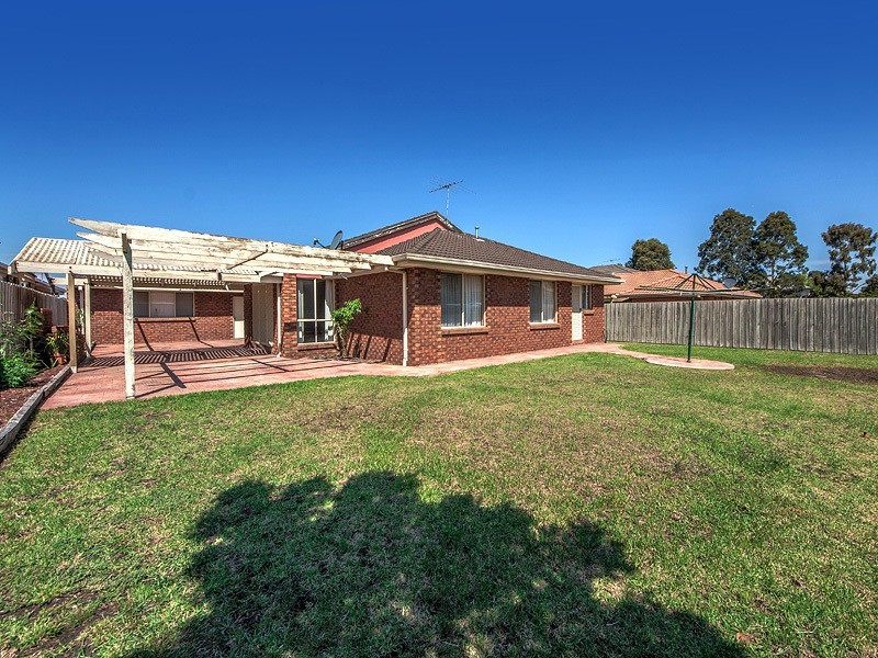 525 Kings Road, Taylors Lakes VIC 3038