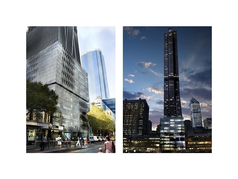 568 Collins Street, Melbourne VIC 3000