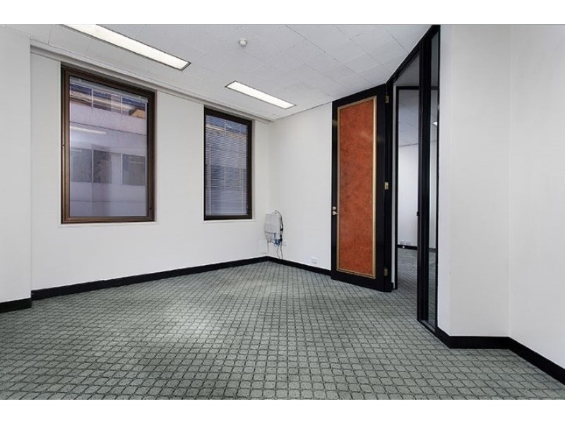 505/434 St Kilda Road, Melbourne VIC 3004