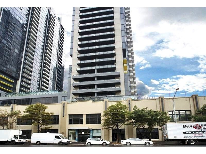 183 City Road, Southbank VIC 3006