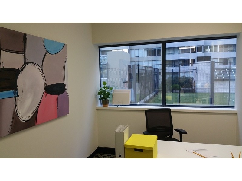 320/1 Queens Road, Melbourne VIC 3004