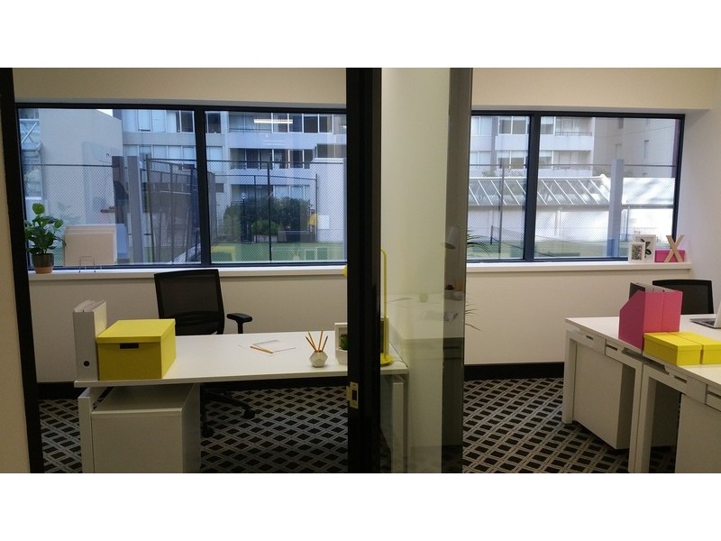 320/1 Queens Road, Melbourne VIC 3004