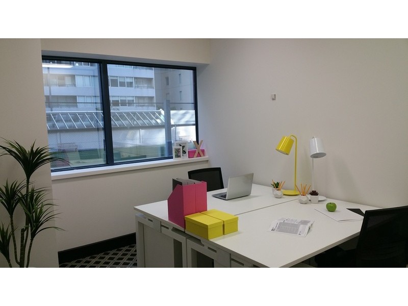 320/1 Queens Road, Melbourne VIC 3004