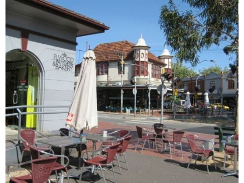 13/25 Foam Street, Elwood VIC 3184