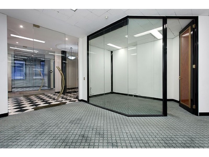 505/434 St Kilda Road, Melbourne VIC 3004