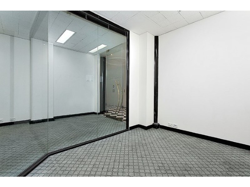 505/434 St Kilda Road, Melbourne VIC 3004