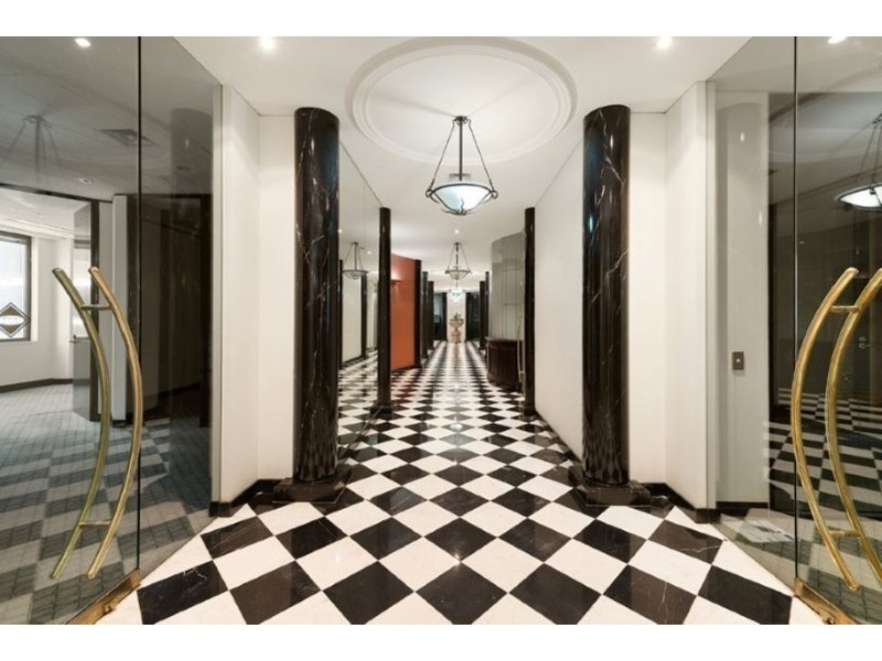 505/434 St Kilda Road, Melbourne VIC 3004