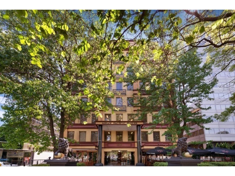 505/434 St Kilda Road, Melbourne VIC 3004