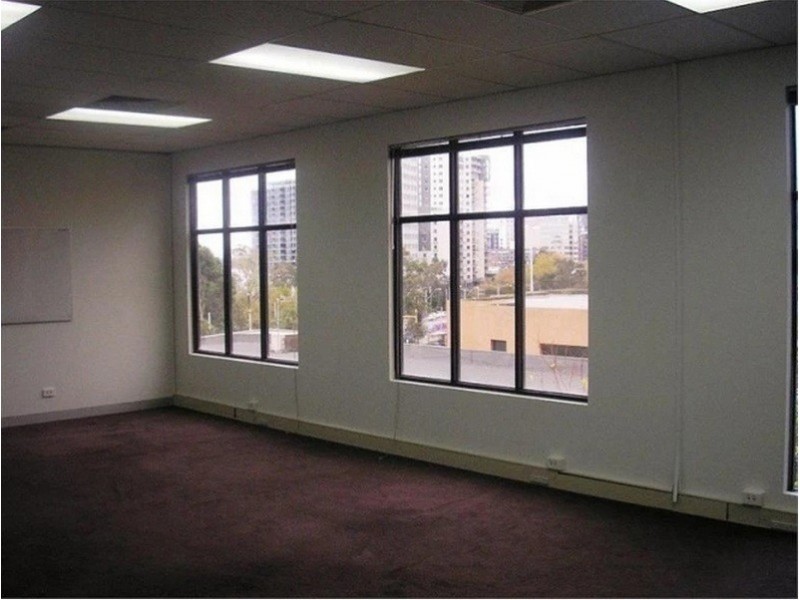 209/22 St Kilda Road, Melbourne VIC 3004