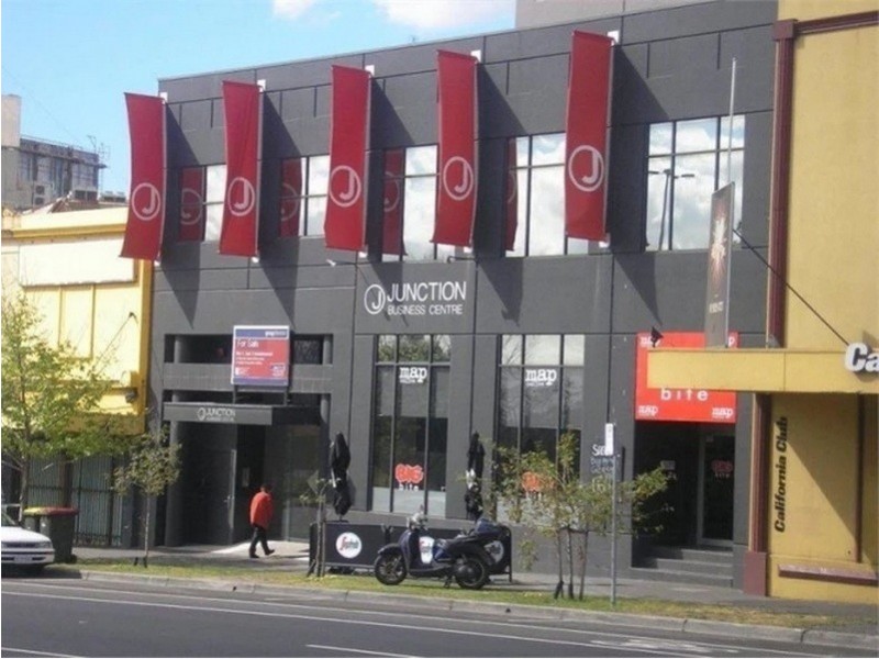 209/22 St Kilda Road, Melbourne VIC 3004