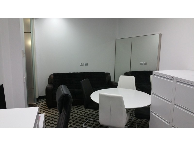 417/1 Queens Road, Melbourne VIC 3004