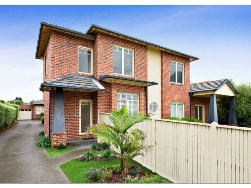 2/109 Murrumbeena Road, Murrumbeena VIC 3163