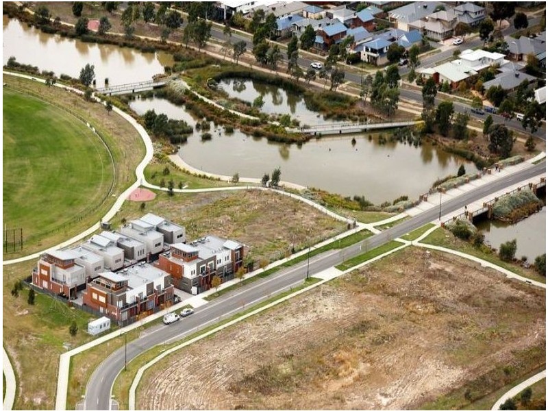 12 Painted Hills Road, Doreen VIC 3754