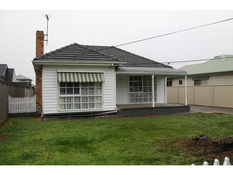 36 Maude Avenue, Glenroy VIC 3046