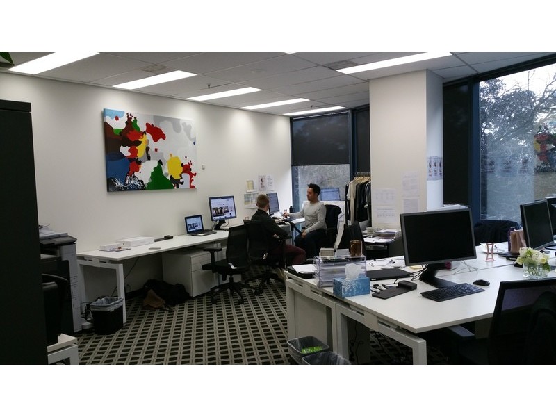 211/1 Queens Road, Melbourne VIC 3004
