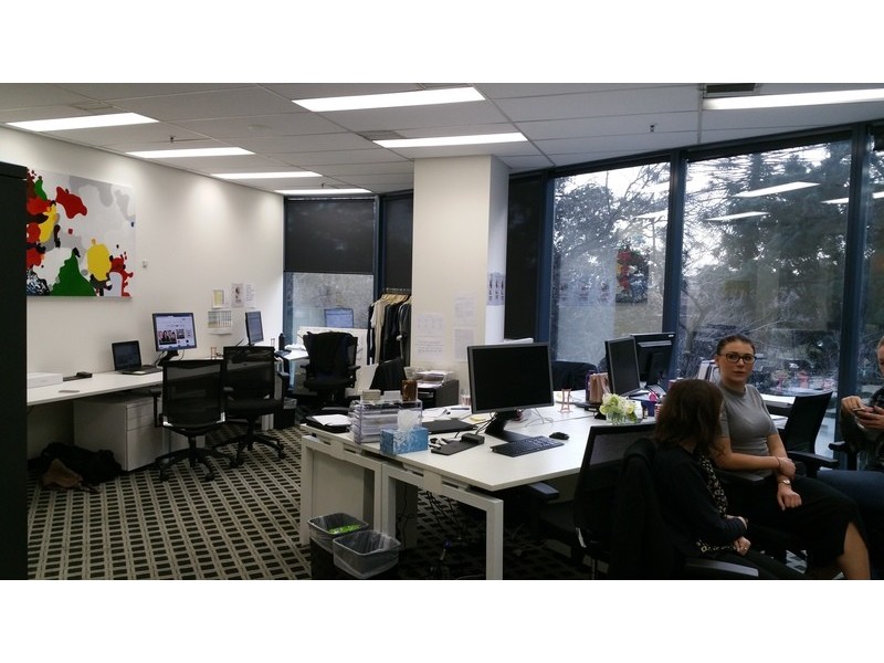 211/1 Queens Road, Melbourne VIC 3004