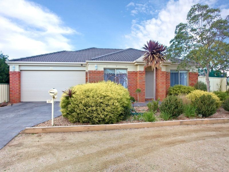 33 Pelham Cres, WYNDHAM GREEN, Wyndham Vale VIC 3024