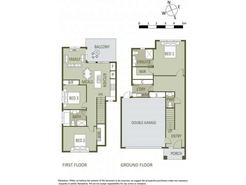 12 Painted Hills Road, Doreen VIC 3754